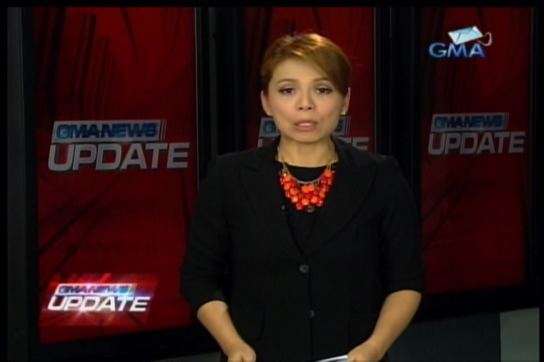 GMA FLASH REPORT - APRIL 6 2016 Clear Video Full Episode