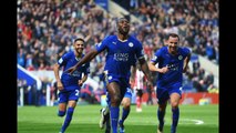 Sports Talk! #3 - Conte, Leicester City, Samuels vs Warne