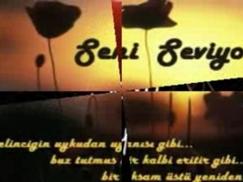 Sen hic asik oldun mu