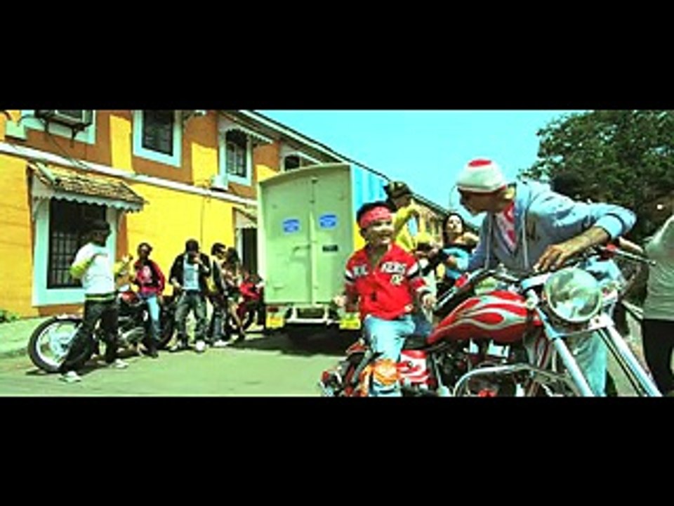 Bhootnath-MereBuddy