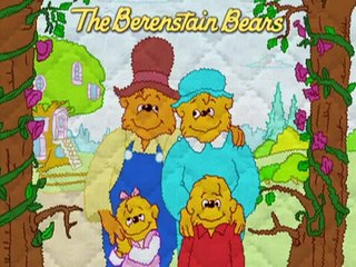 Los Osos Berenstain: Fuera del Equipo/Contando sus Bendiciones Ep.7