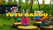 Babar y Las Aventurase de Badou: BADOU BAILARÍN/EL PATIO SECRETO Ep 2