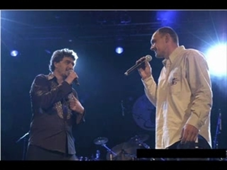 Daniel Lévi-Jouer en duo