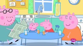 Peppa Pig en español Pompas