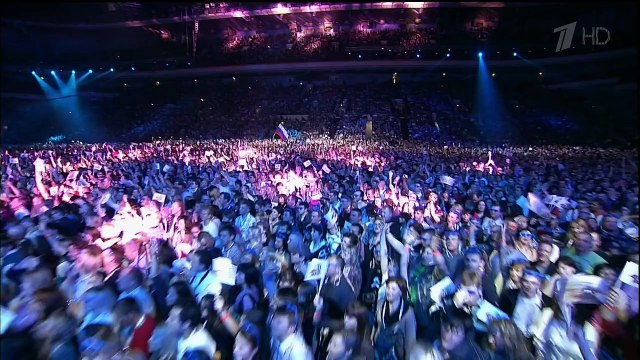 Bad Boys Blue - You're a Woman HD Live Discoteka 80 Moscow 2012