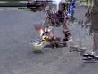 Boom Blast by Fast Hungama