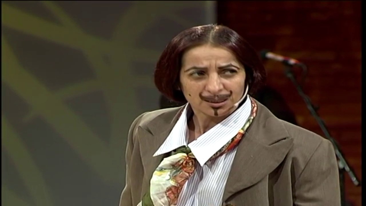 Şanoger Kewê - Delil Dilanar û Mêvanê wi Aram Tigran - (Kürtçe Komedi)