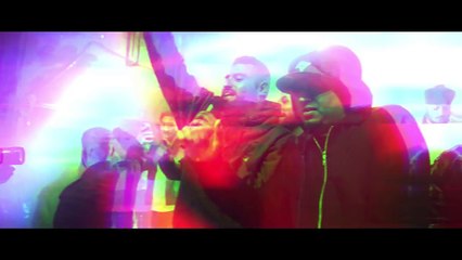 Affair - Elly Mangat ft. Mc JD - Deep Jandu - PB 26 - Official Music Video 2016
