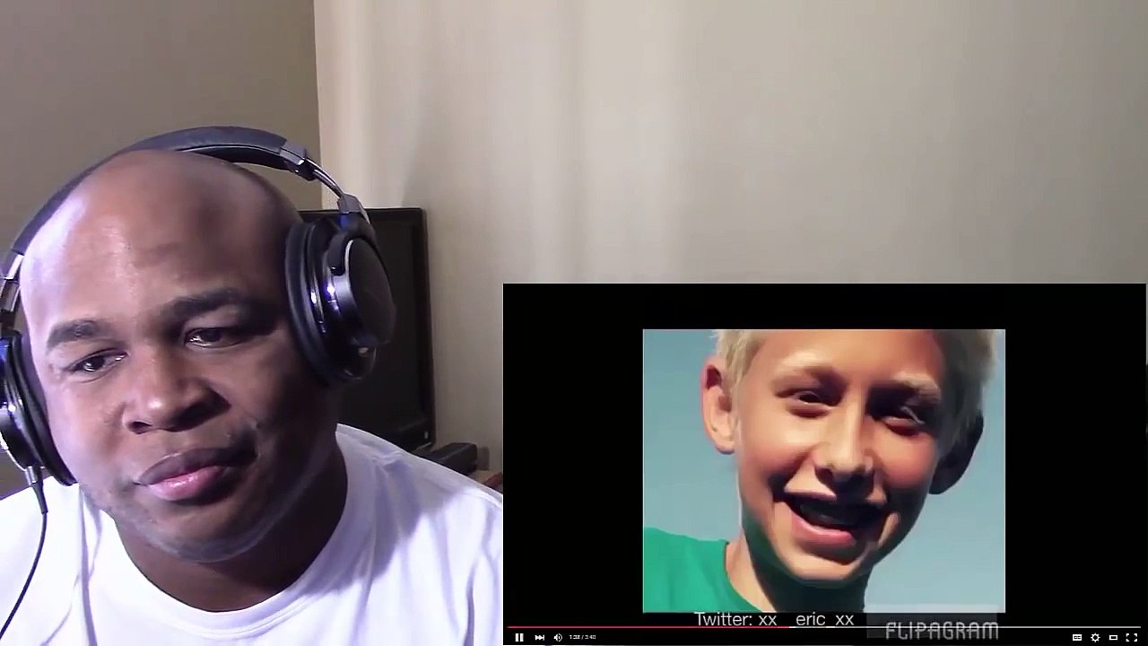 THEY WRONG FOR THIS LMAO!!! - Funny Flipagram Roast Compilation Part 2 REACTION