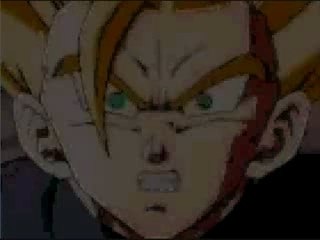 DBZ AMV Tribute