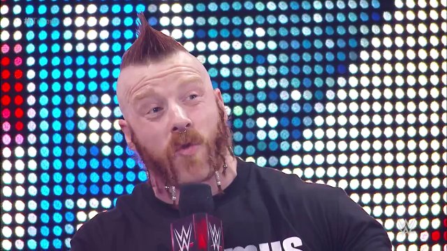 Roman Reigns, Dean Ambrose & The Usos kick off the tribute- WWE Tribute