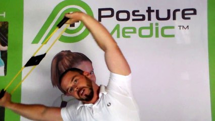 Get best upper back brace for posture at Posturemedicusa