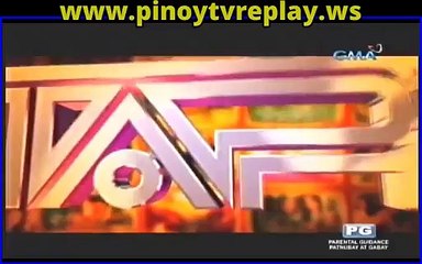 ♥♥ The Ryzza Mae Show Presents  " Princess in the Palace "  –  ‎April 5 ‎2016 L Eds P- 1/4