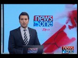 NewsONE Headlines 8AM, 6-April-2016