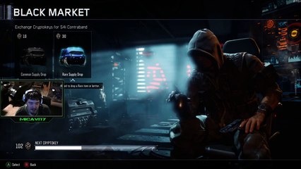 Black Ops 3 | Supply Drop Opening!!