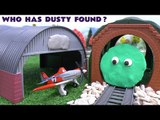 Thomas and Friends Disney Planes Play Doh Guessing Game Thomas Y Sus Amigos Play-Doh Who Am I