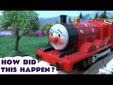 Thomas and Friends James Play Doh Tomy Winnie The Pooh Honey Train Bee Sting Disney Story