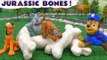 Jurassic Bones Play Doh Paw Patrol Thomas The Tank Engine Scooby Doo Tom and Jerry Mickey Mouse