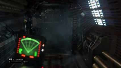 Alien Isolation: Where Are the People? -  Part 61 - Game Bros