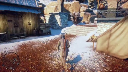 Dragon Age: Inquisition: Ugh so frustrating! - Part 19 - Game Bros