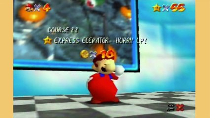Super Mario 64: Slow internet - Part 19 - Game Bros