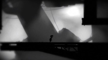 LIMBO: Reversing Gravity! - Part 12 - Game Bros