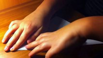 Como hacer una paloma de papel | Papiroflexia | HD |