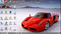 tutorial de las herramientas básicas en windows 8