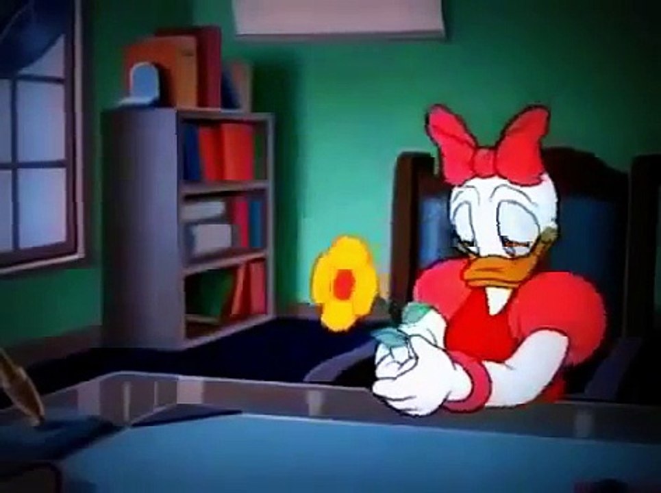 Donald Duck Cartoon Eps Donalds Dilemma Cartoons for Children Classic Cartoons