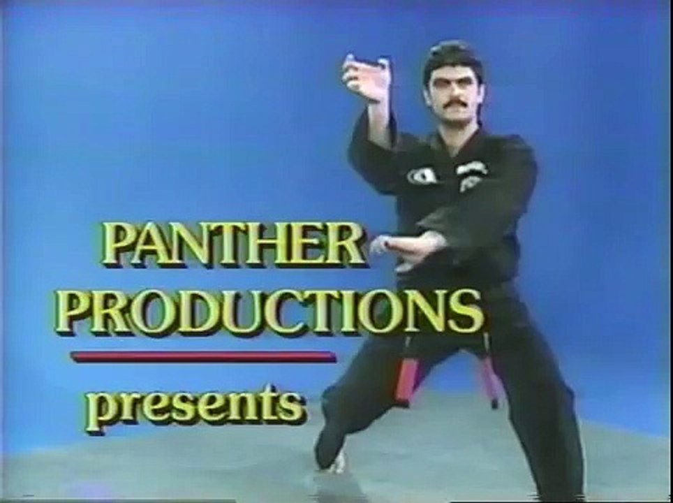 American Kenpo Tutorial