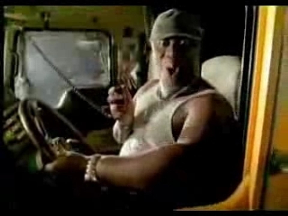 Fatal bazooka j'aime trop ton boule