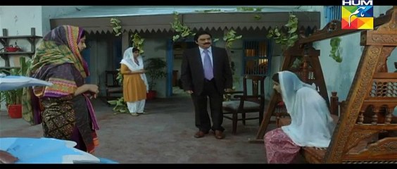 Gul E Rana Episode 03 Full HUM TV Drama 21 Nov 2015 - Ulta TV