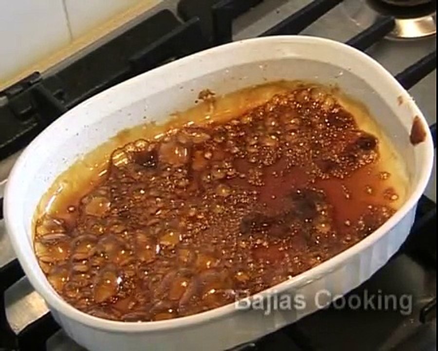 CARAMEL COOKIE DELIGHT