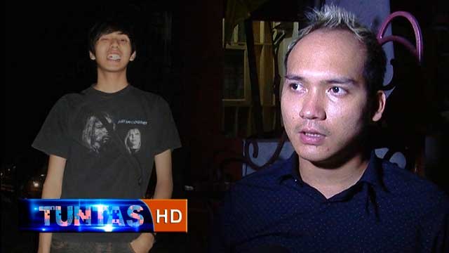 Duka Egi John Kehilangan Sang Adik - Tuntas 06 April 2016