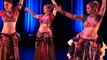 'Back to the Roots ' - Fat Chance Bellydance