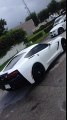 Worlds' First Turbo Corvette C7 Stingray On Strasse SM5 Wheels via Lashway Motorsports!!