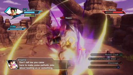 Dragon Ball Xenoverse