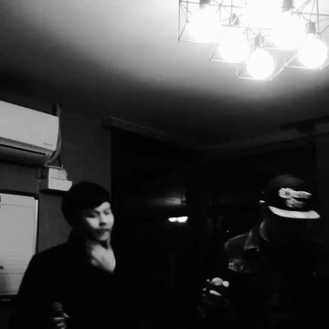 150309 B.A.P Daehyun InstaVid 1