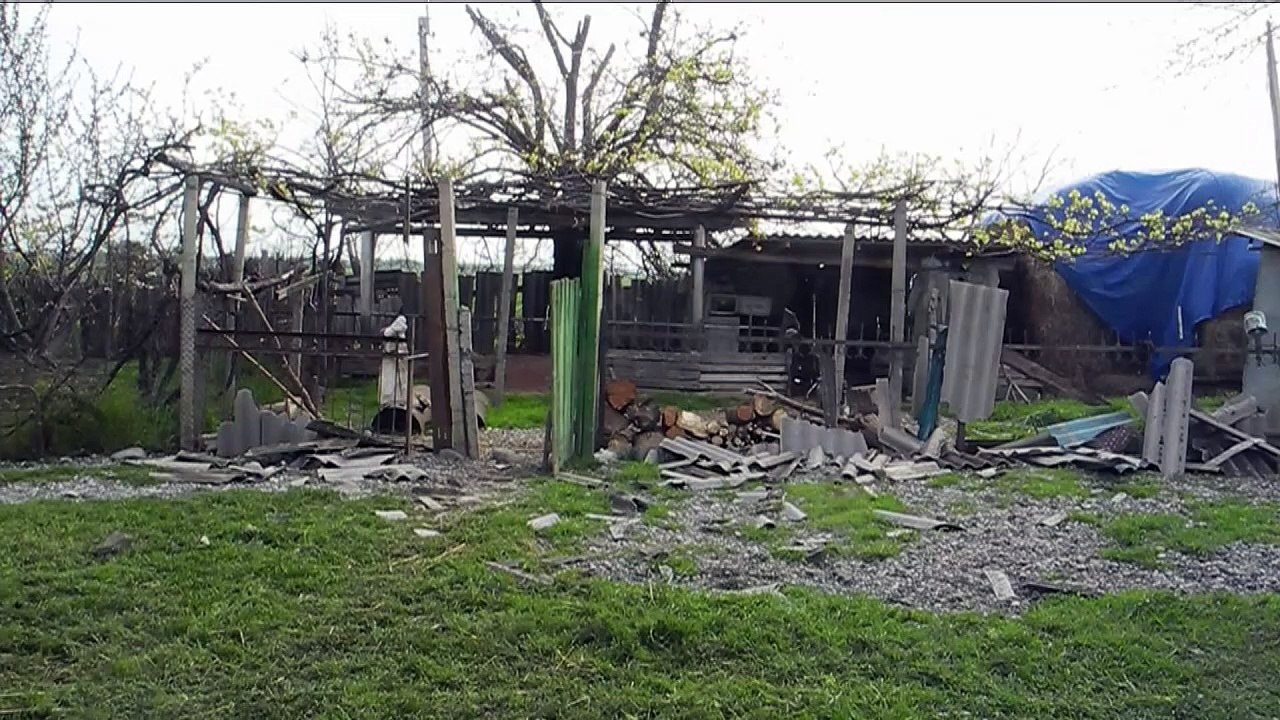 Tregua entre Azerbaiyán y separatistas de Nagorno Karabaj