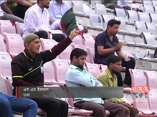 ফিকরুর গোলে আরামবাগকে ২-১ গোলে হারালো শেখ রাসেল