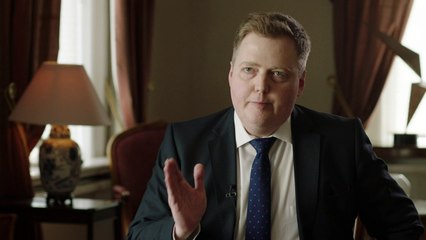 Premier islandés dimite tras los "Panama Papers"