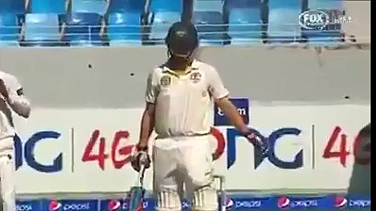 Sarfraz Ahmed Amazing Behind the Wicket