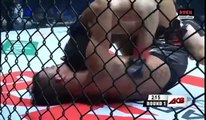 ACB 29: Musa Khamanaev vs Leandro Naja Rodrigues Pontes