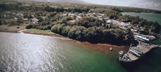 2Pain Miki.Vé pa désann.[CO3 Studio].(April 2k16)