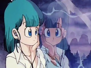 dragon ball romantic original