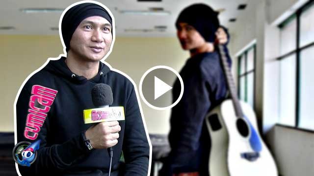 Teka-teki Si 'Dia' di Single Baru Anji - Cumicam 06 April 2016