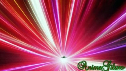 Mew Starlights Attack (COLORED BY XLOVINSARAHX)