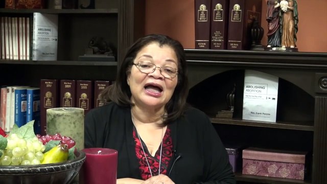 Alveda, Martin Luther King Assasination