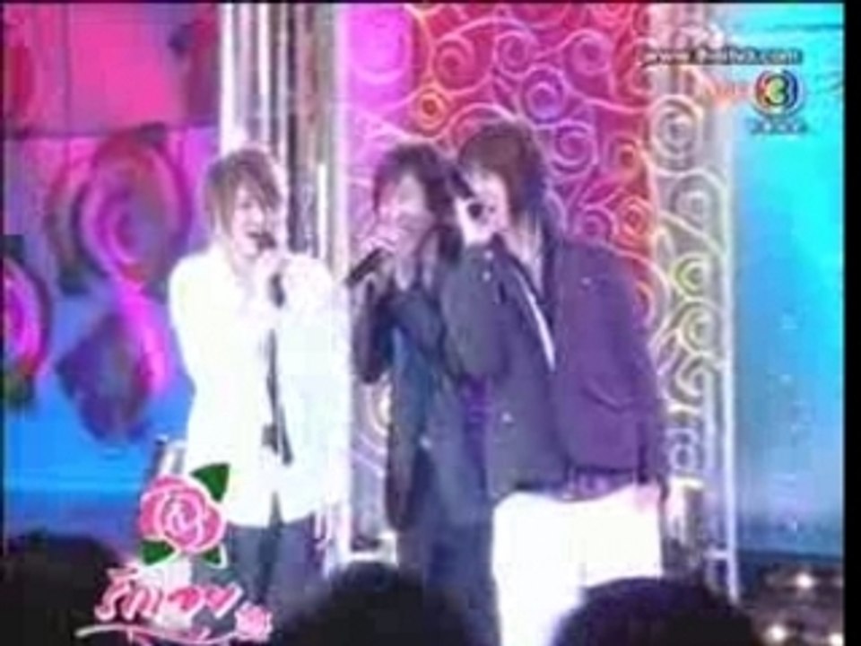 GOLF&MIKE sing wiz Dad