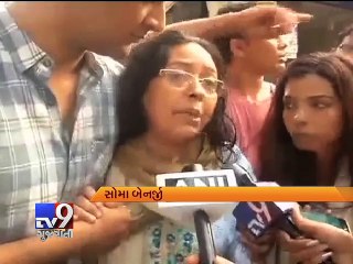 Pratyusha Banerjee's Mother Seeks Justice For Daughter - Tv9 Gujarati